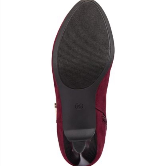 Karen Scott Boots - Picture 6 of 6